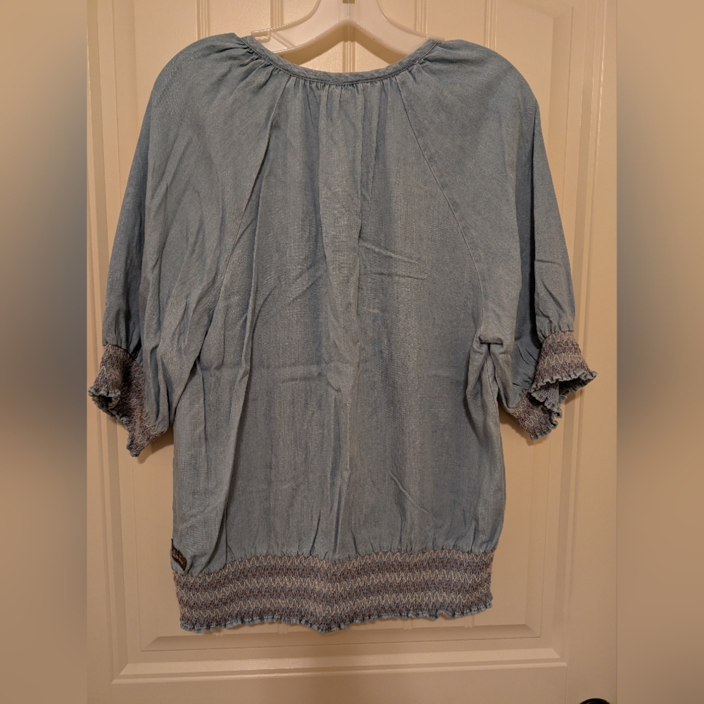 Matilda Jane Shirt - Picture 3 of 3